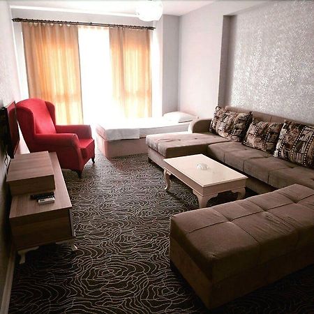 N Suites İstanbul Dış mekan fotoğraf