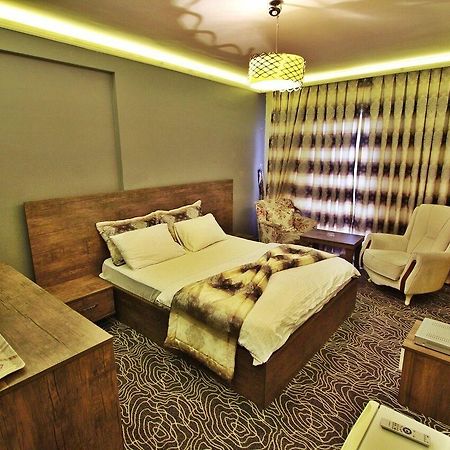 N Suites İstanbul Dış mekan fotoğraf