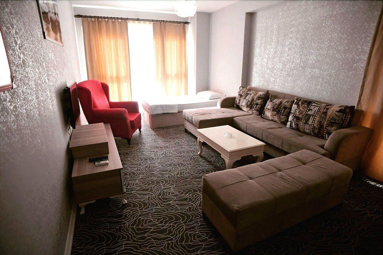 N Suites İstanbul Dış mekan fotoğraf