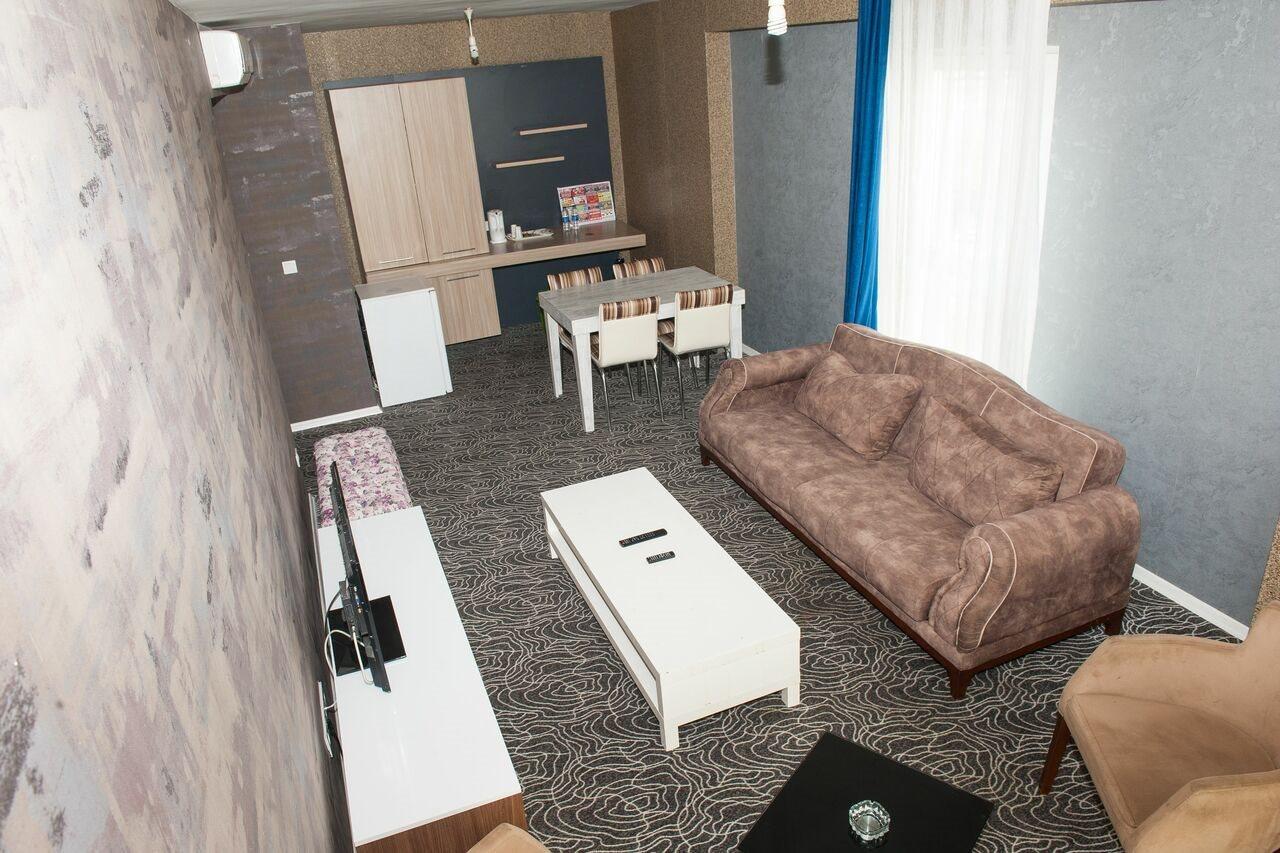 N Suites İstanbul Dış mekan fotoğraf