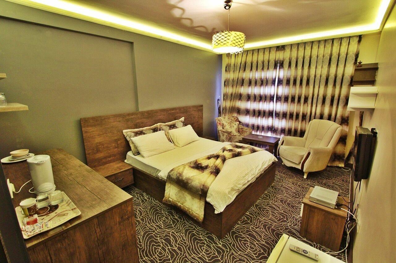 N Suites İstanbul Dış mekan fotoğraf