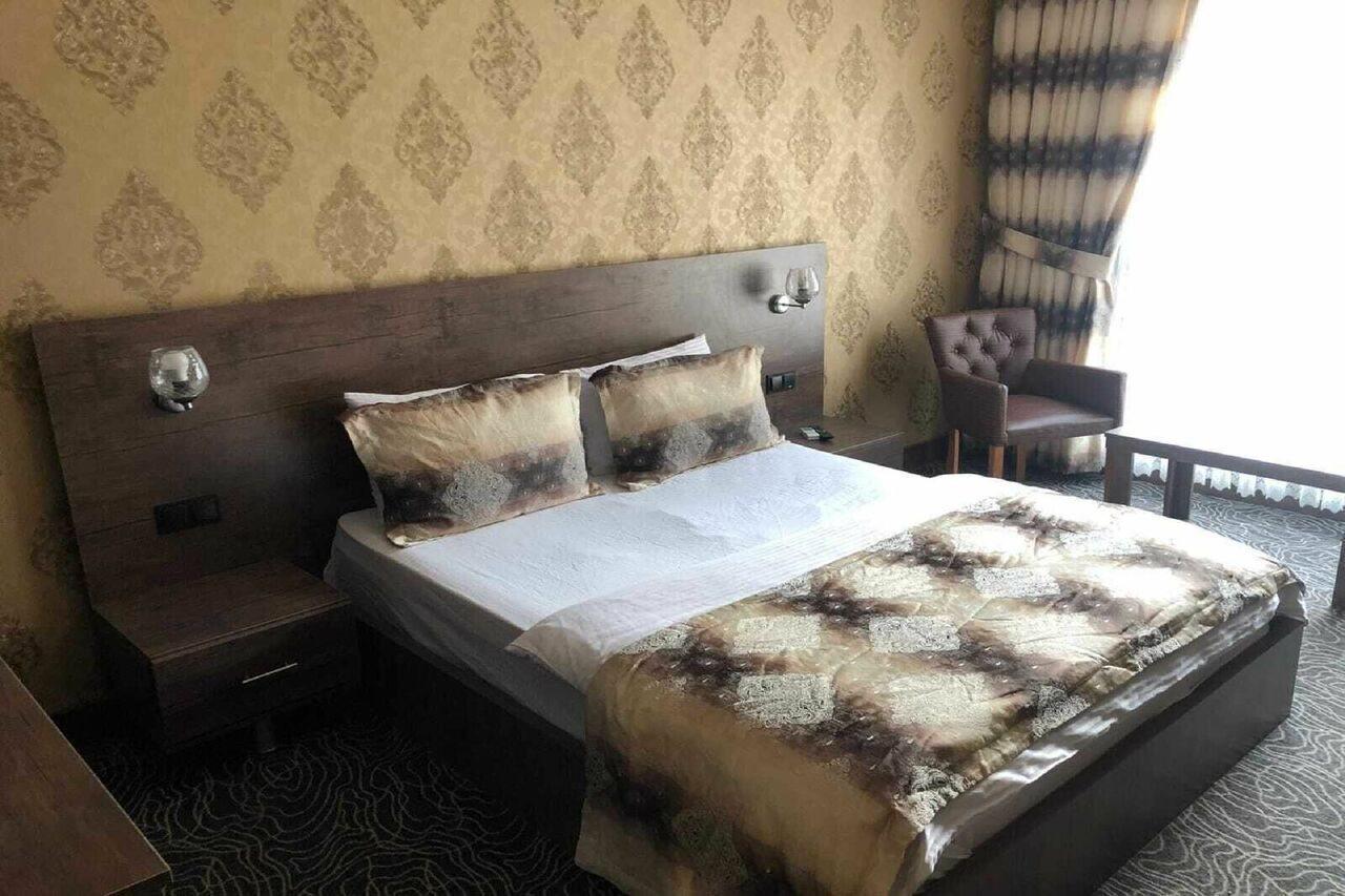 N Suites İstanbul Dış mekan fotoğraf